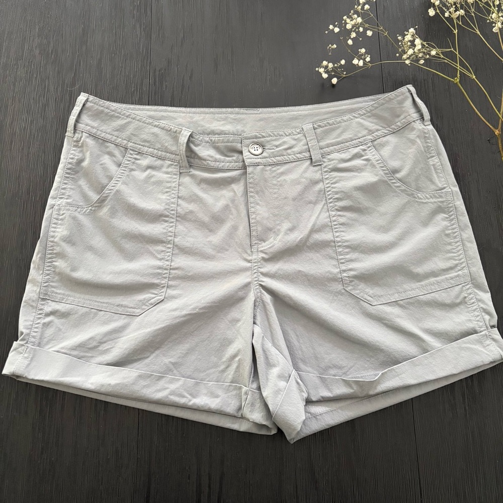 • [North Face] Hiking Short •